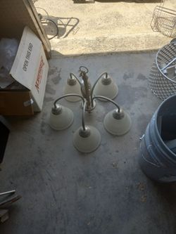 Star light fixture