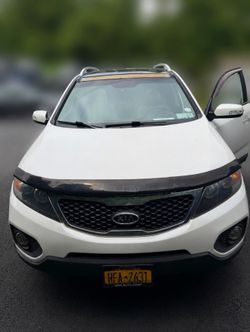 2012 KIA Sorento