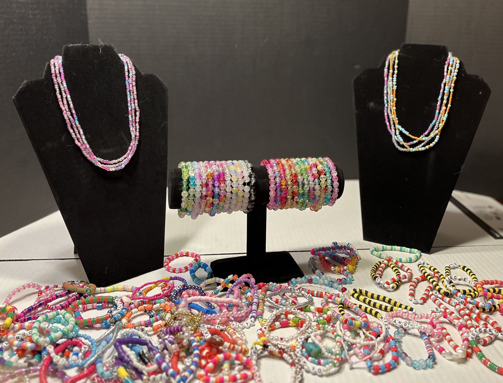 Beaded By Fina’s Bracelets