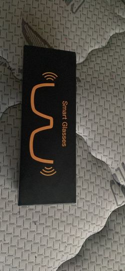 Smart Glasses
