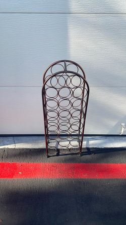Wine Rack