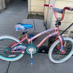 18” Girls Kent Bike 