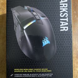 DARKSTAR WIRELESS RGB MMO Gaming Mouse - Corsair