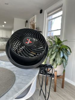 Vornado Desk Fan