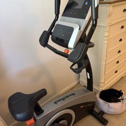 NordicTrack Fitness Bike GX 4.4 Pro