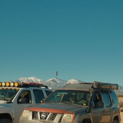 2008 Nissan Xterra