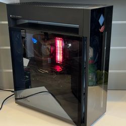 Asus PC Ryzen 5 5600X 3.70GHz 32GB RAM 512GB SSD Sapphire Radeon RX 6700 XT