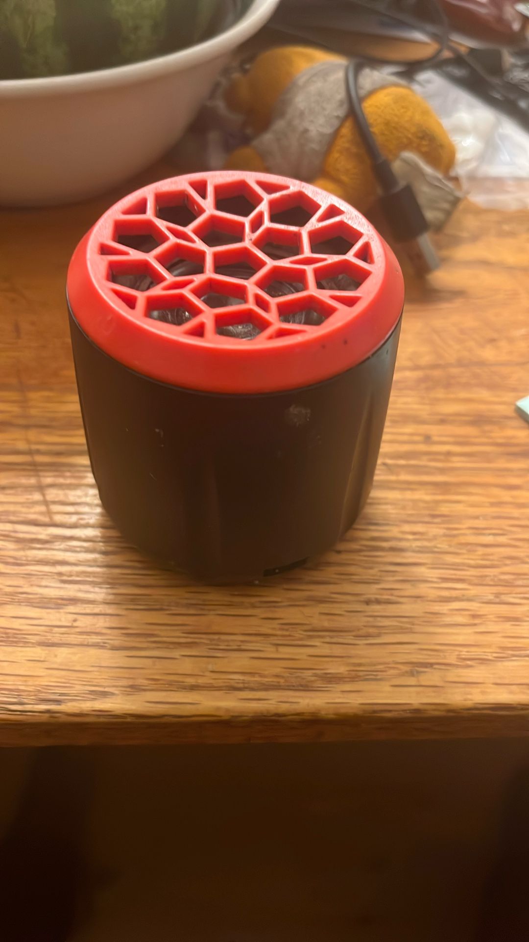 AUVIO  Mono Bluetooth Speaker 