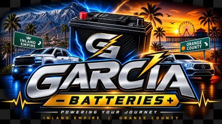6v batteries