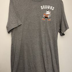 Cleveland Browns Elf Nike Shirt