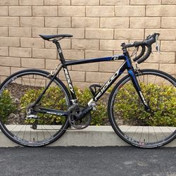 Ridley Fenix Road Bike 