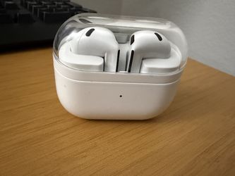 Samsung Galaxy Buds 3 AI