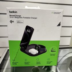 Belkin Boost Charge Charger Station