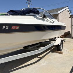 2003 Bayliner