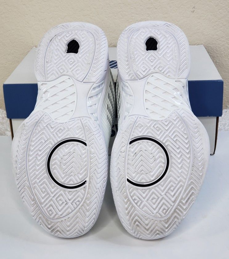 K Swiss Hypercourt Express 2 Womens 6.5