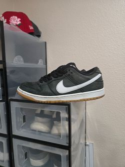 Nikes used