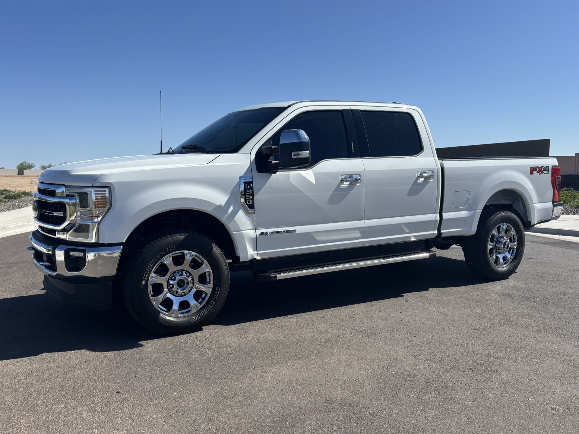 2022 Ford F-350