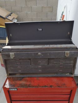 Toolbox