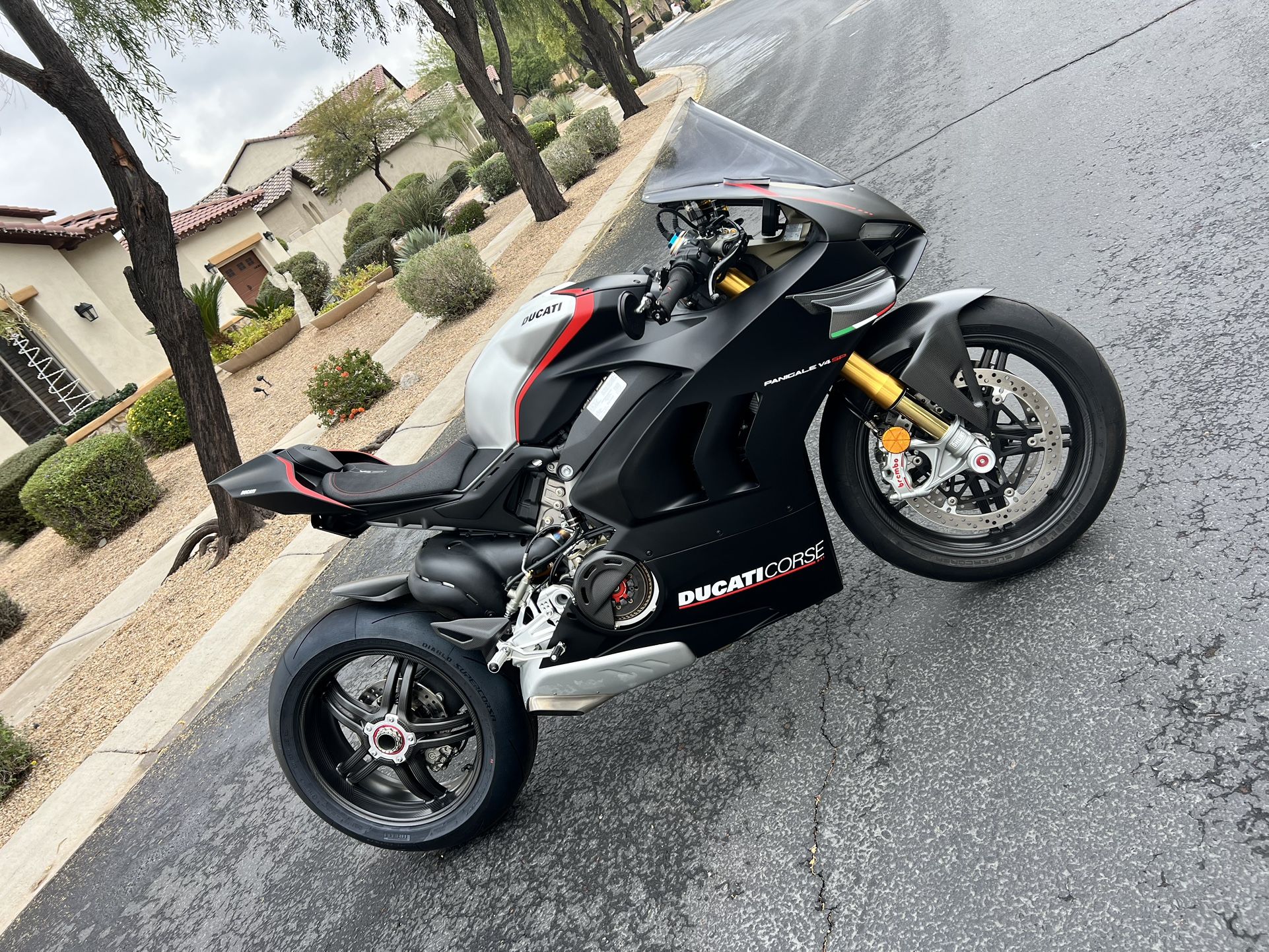 Ducati