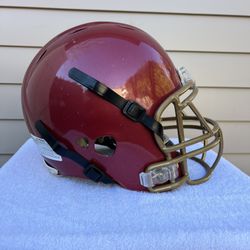 Football Helmet