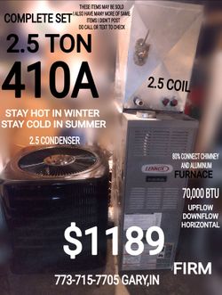 Ac air conditioner coil condenser furnace water heater
