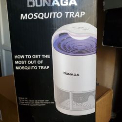 Dunaga Mosquito  Trap 