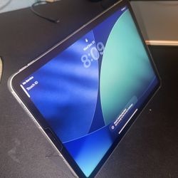 Apple IPad Air 4th Gen 256gb 10.9 Inch Wife + Cellular Verizon Unlocked 