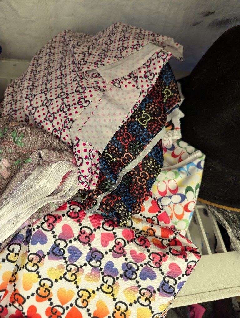 Fabrics