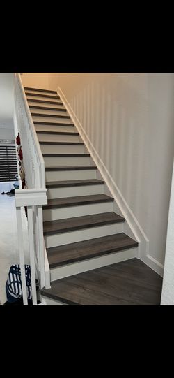 Escalera