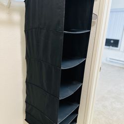 Closet Organizer