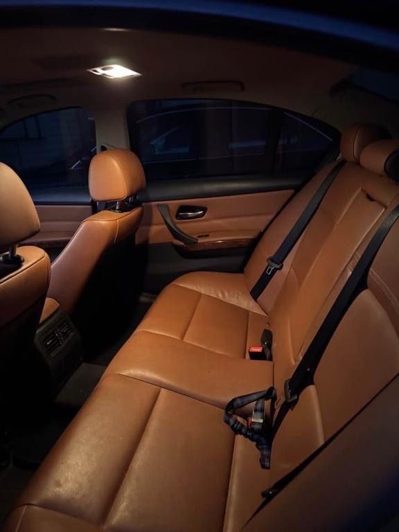 2011 BMW 328i