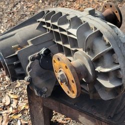 2003 To 2007 F250 F350 F450 F550 Tranfercase 