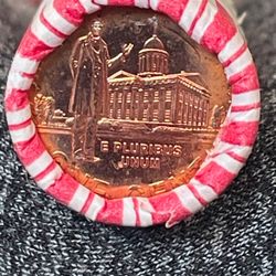 Coins USA Penny