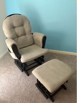 Rocking chair / Glider