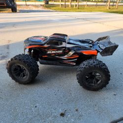 Traxxas Monster Truck