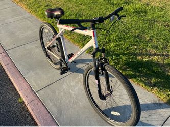 GT Palomar Mountain Bike