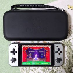 Anbernic RG552 Retro Handheld Emulator (Nintendo, Sega, Arcade)