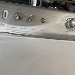 Gas dryer