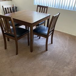 Table Set 