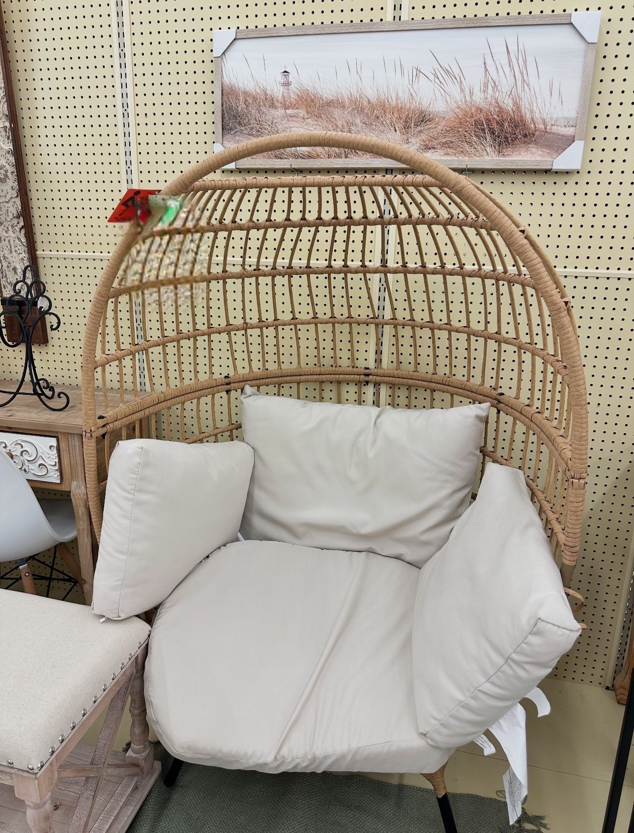 Egg Chair 