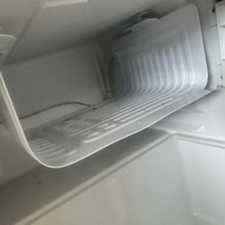 Mini Fridge- With Not Freezer 