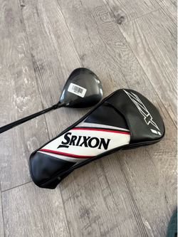 Srixon Driver