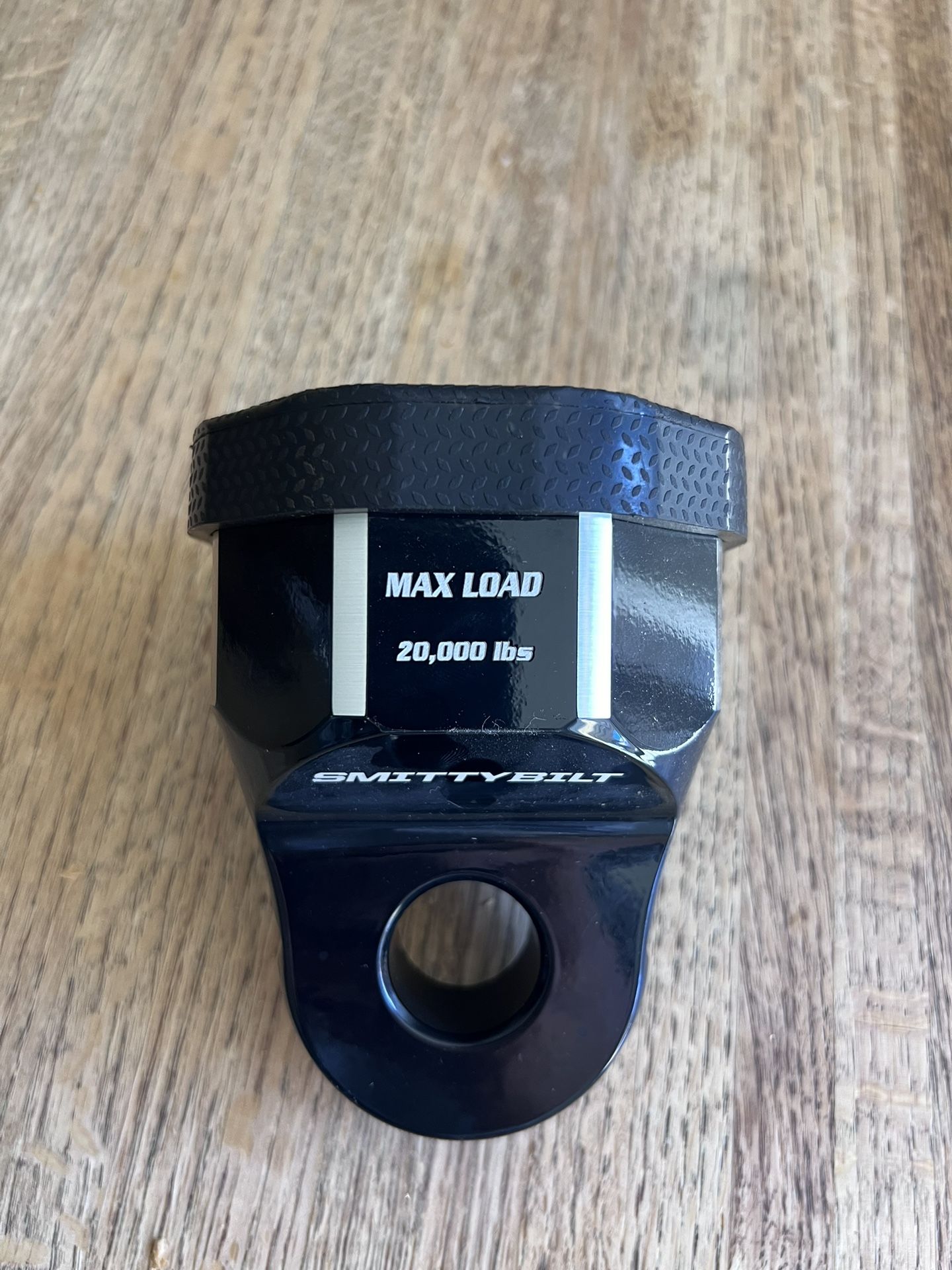 Smittybilt AWS Winch shackle