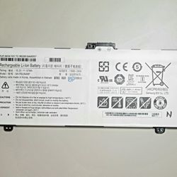 Samsung Laptop Battery