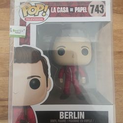 Berlin 743 Funko