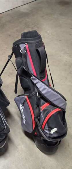 Golf bag