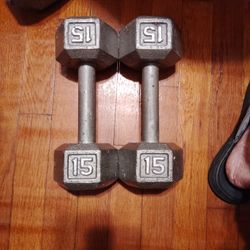 Dumbbells Set 