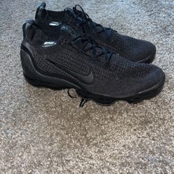 Vapormax Flyknit