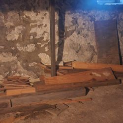 Free Lumber Wood