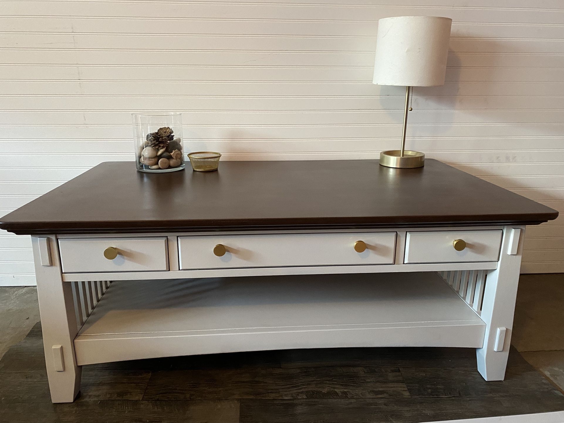 Nice Coffee Table